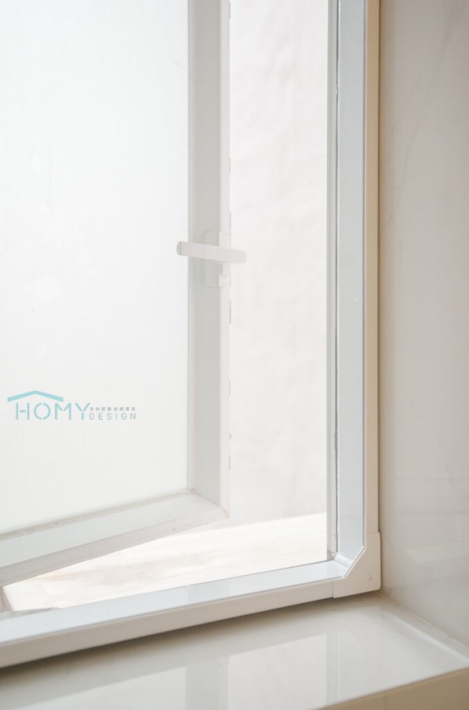 〈WINDOW SCREENS (BUG-RESISTANT & PET-RESISTANT)〉彙整頁面 - HOMY 【 您的窗簾。蚊網專家