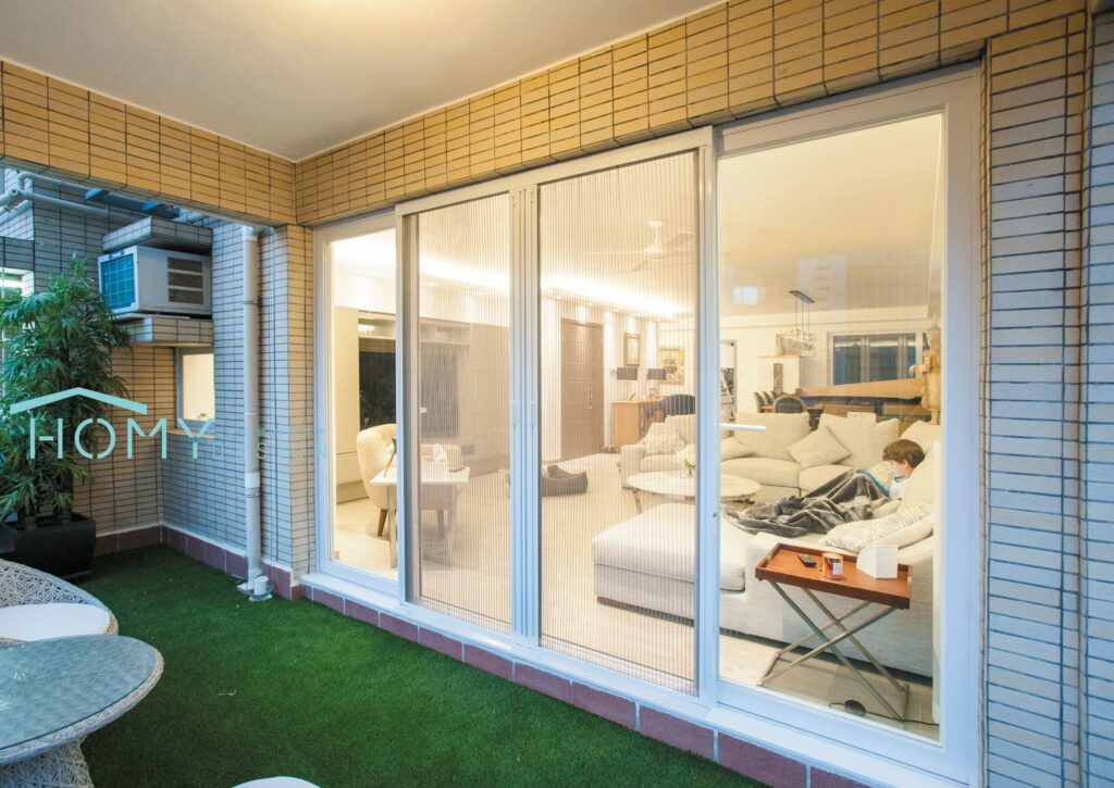 Bug Proof Window Screen 〈WINDOW SCREENS (BUG-RESISTANT & PET-RESISTANT)〉彙整頁面 - HOMY 【 您的窗簾。蚊網專家
